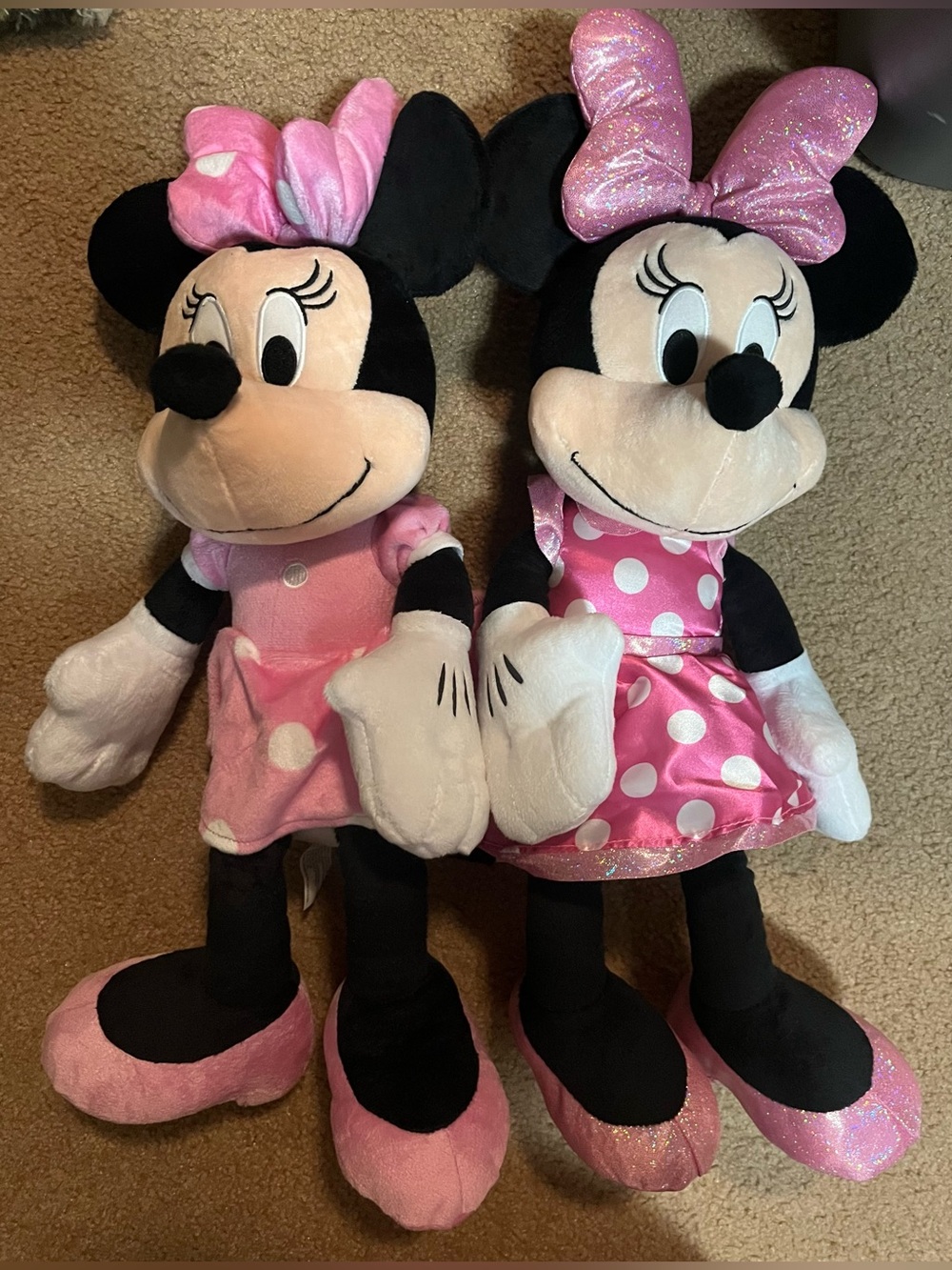 Minnie Mouse Bundle 💖💖💖